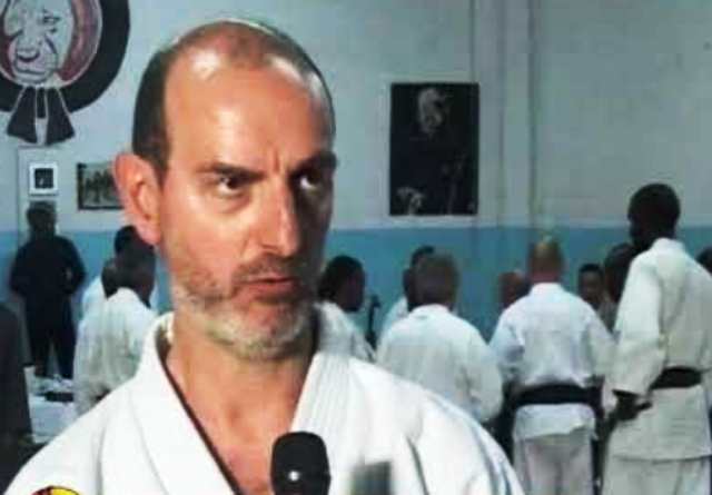 Giancarlo Bagnulo