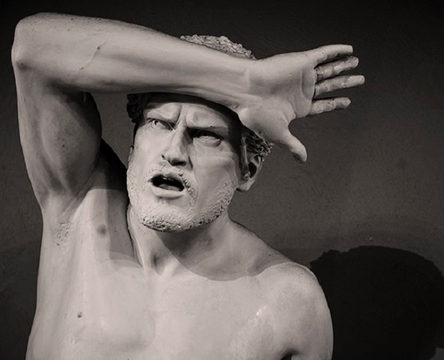 Duecento anni di Giovanni Duprè, Siena e la Contrada Capitana dell’Onda