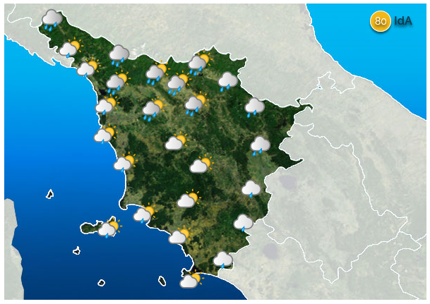 Pomeriggio