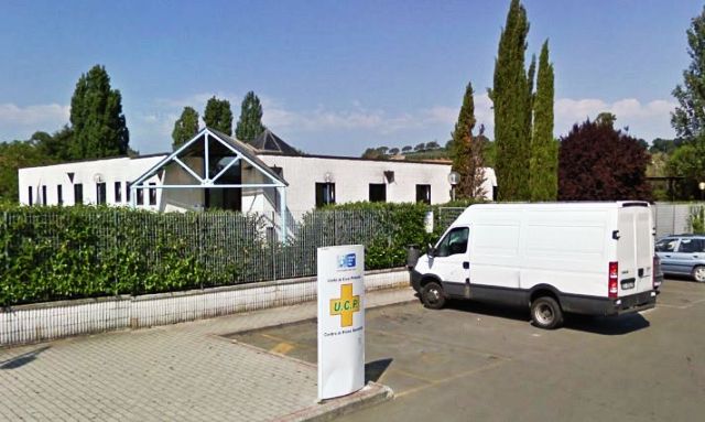 Distretto USL La Rosa di Terricciola
