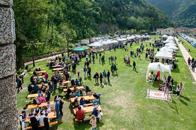 L’edizione 2017 di Enolia