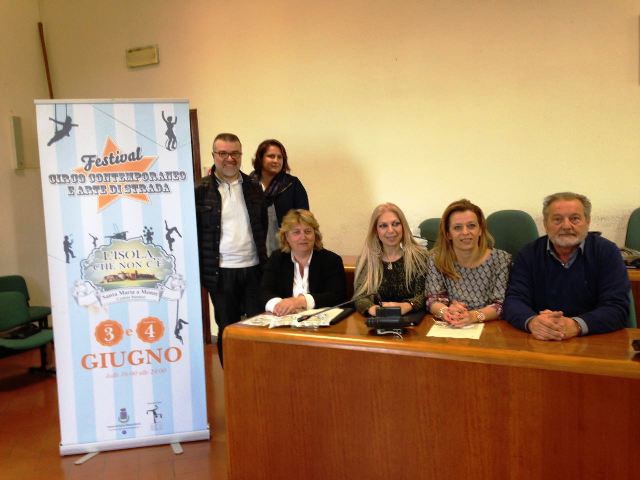 L'isola che non c'è