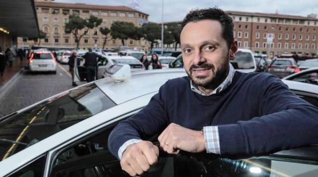 Sindacati taxi: la replica alle dichiarazioni di Franco Giani, presidente di CapCosepuri Firenze - gonews