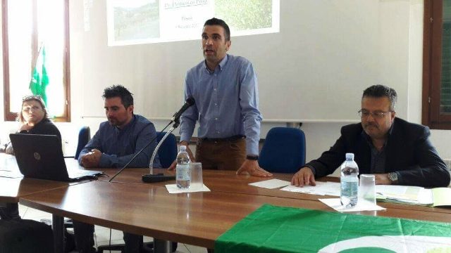 Il seminario organizzato da Cia Pistoia