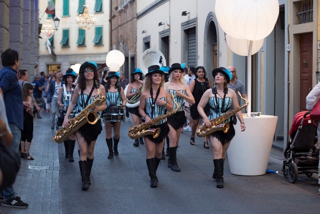(foto Veronica Gentile per gonews.it)
