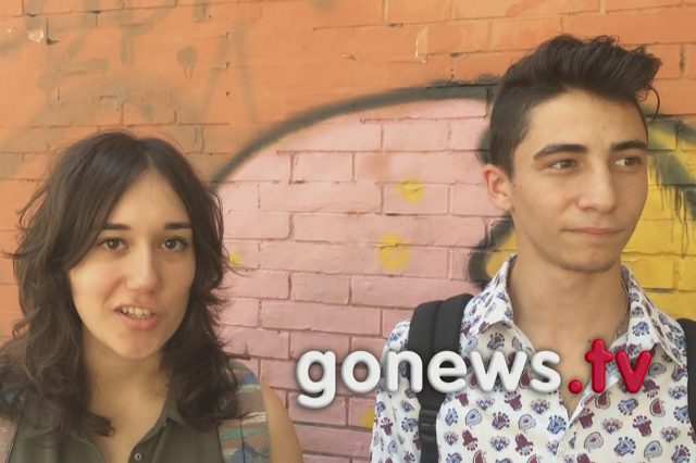 Maturità, oggi la seconda prova: le interviste agli studenti di Empoli - gonews