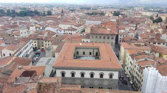 Nuovi percorsi turistici per riscoprire Marino, 'scultore etrusco', e la ... - gonews