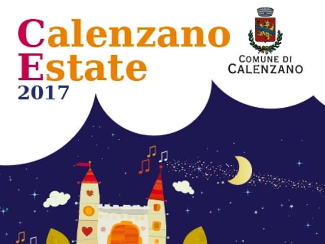 Teatro al Castello ea Valibona per Calenzano Estate - gonews