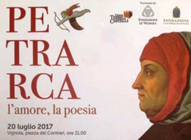 Petrarca, 713 anni di amore e poesia