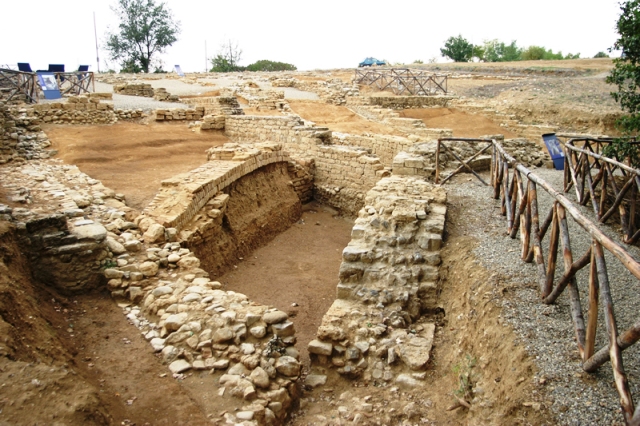 foto di archivio