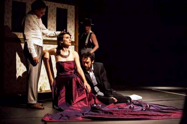Teatro Romano, a Volterra va in scena Edipo - gonews