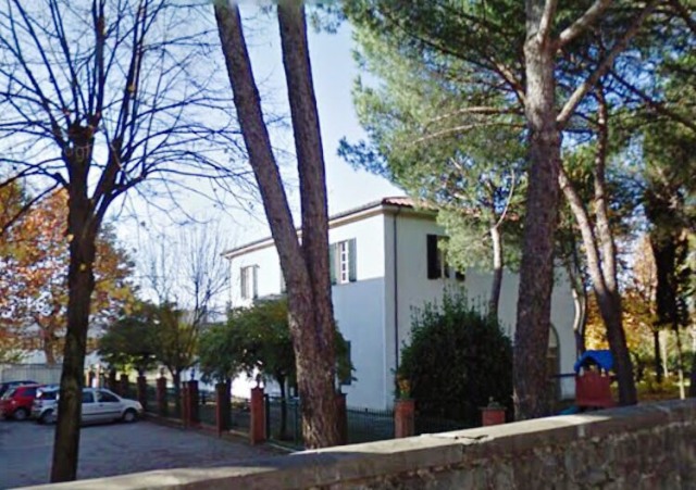 Scuola dell'infanzia “Santa
Zita” di Altopascio