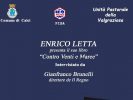 enrico letta calci volantino 2017