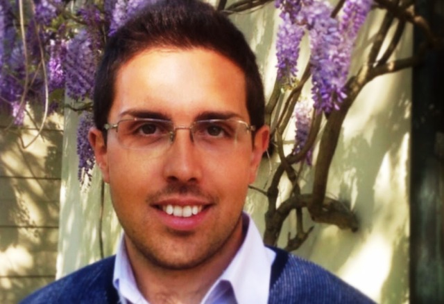 Paolo Gandola
Capogruppo di Forza Italia a Campi Bisenzio