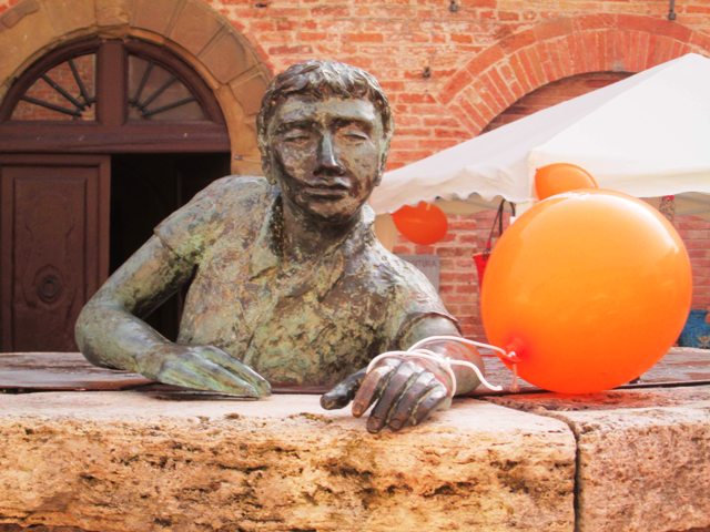 giornata Bandiere Arancioni