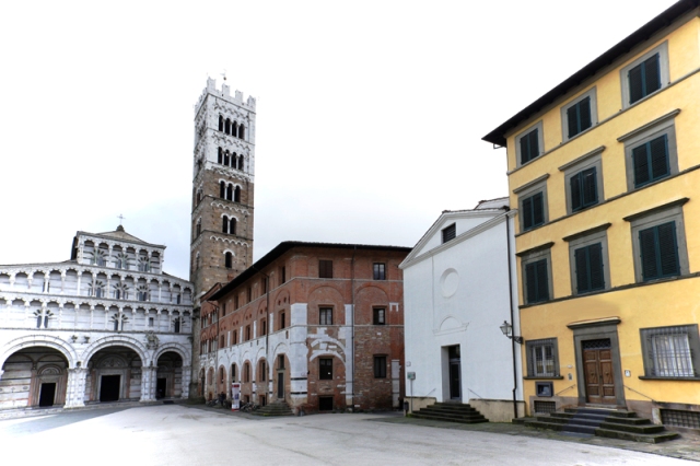 Fondazione Banca del Monte di Lucca