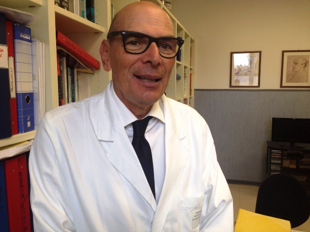 Francesco Menichetti