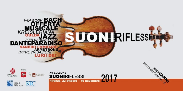 ‘Suoni riflessi’