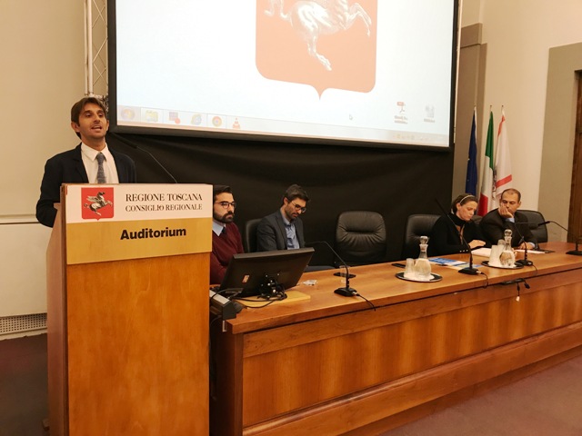 Il dibattito "Giù le mani dai bambini" in Consiglio regionale