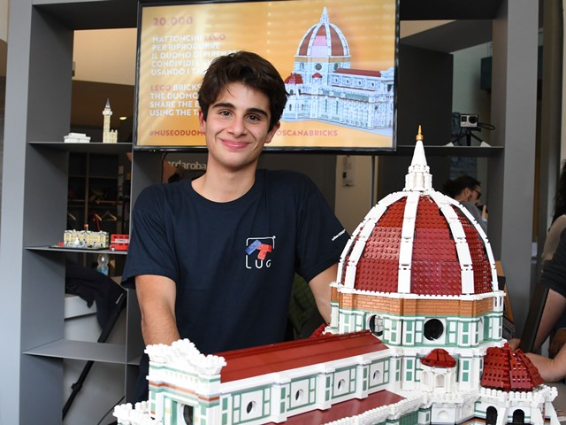 Картинки по запросу duomo giacinto lego