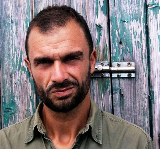Fabio Genovesi