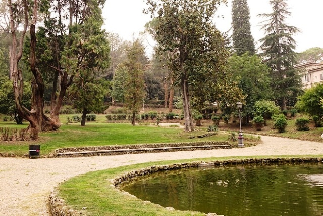 Inaugurato il Giardino del Bobolino dopo la riqualificazione