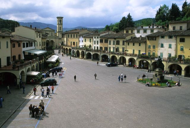 foto di archivio