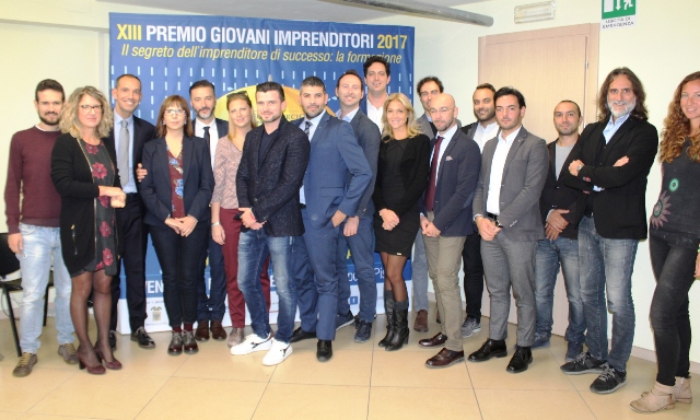 gruppo giovani confcommerciopisa