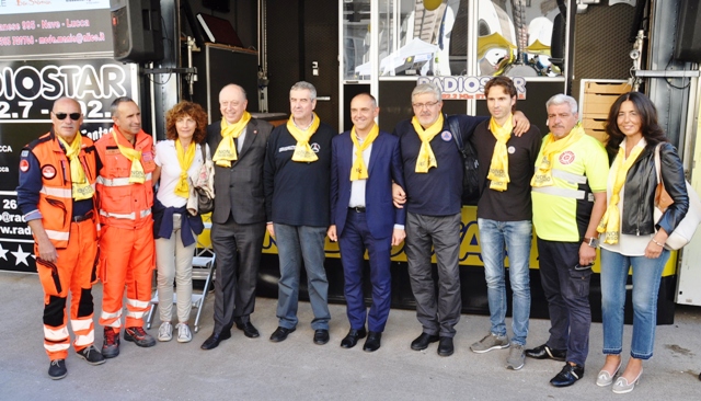 Campagna nazionale sulle buone pratiche