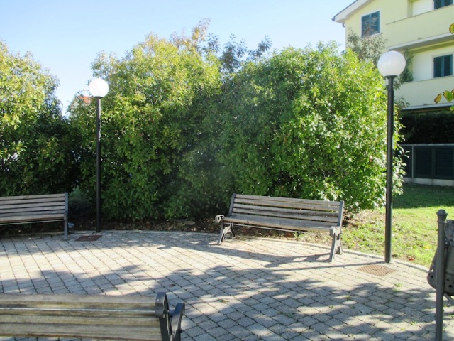 Panchina, Altopascio