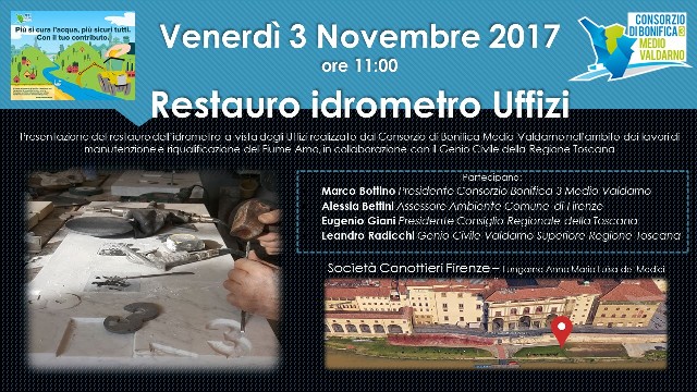 INVITO CBMV Presentazione Idrometro Uffizi_03.11.2017(1)