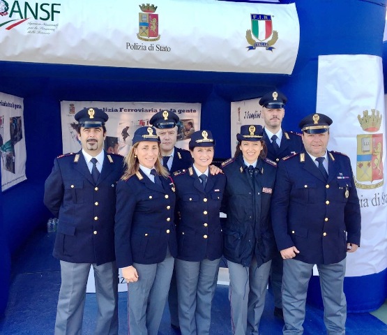 polizia