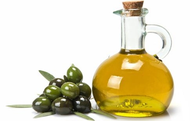 Olio extravergine d'oliva