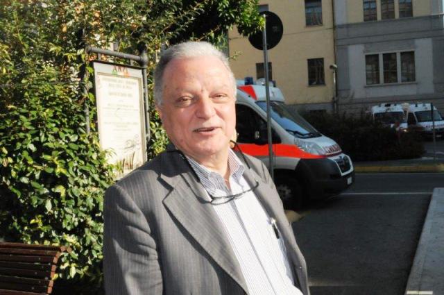 Roberto Cocci presidente Federdiabetici Toscana