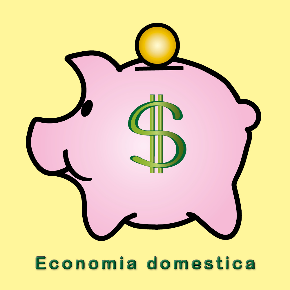 ECONOMIA DOMESTICA LOGO