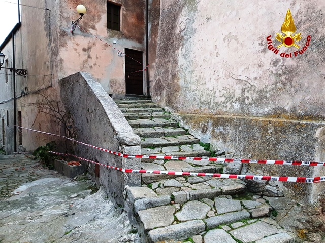 la chiesa di San Niccolò