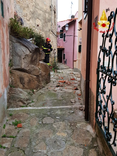 la chiesa di San Niccolò