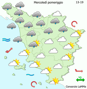 Mercoledì 31 gennaio
