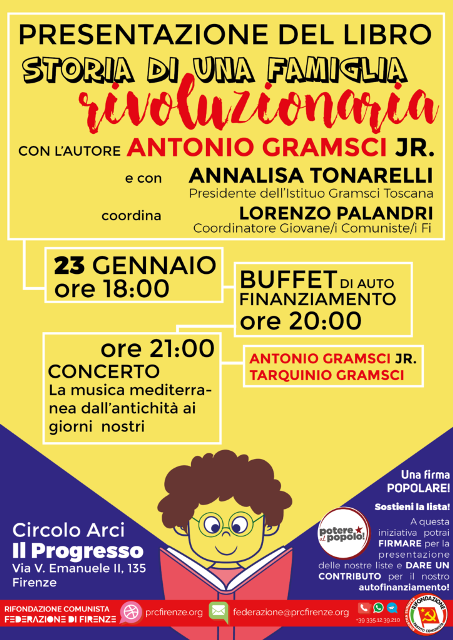 volantino gramsci