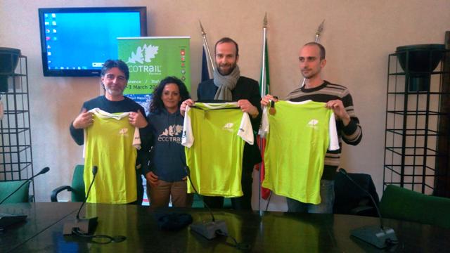 Firenze Urban Trail 2018