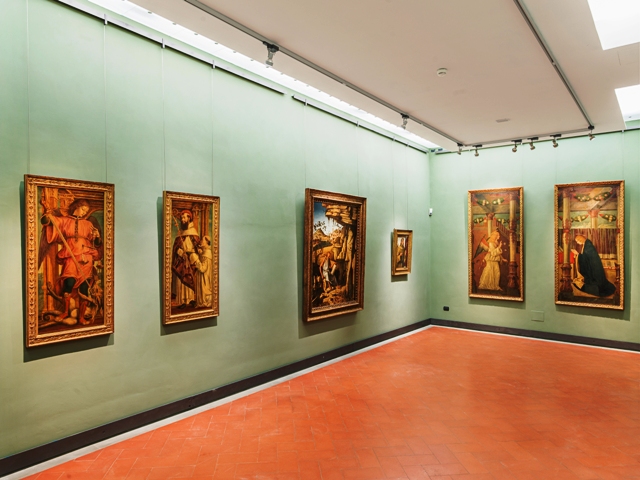 Collezione Contini Bonacossi