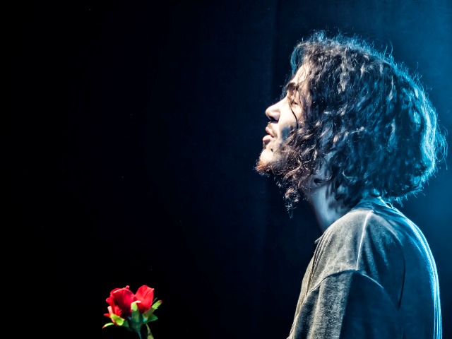 (foto Vincenzo Antonucci)