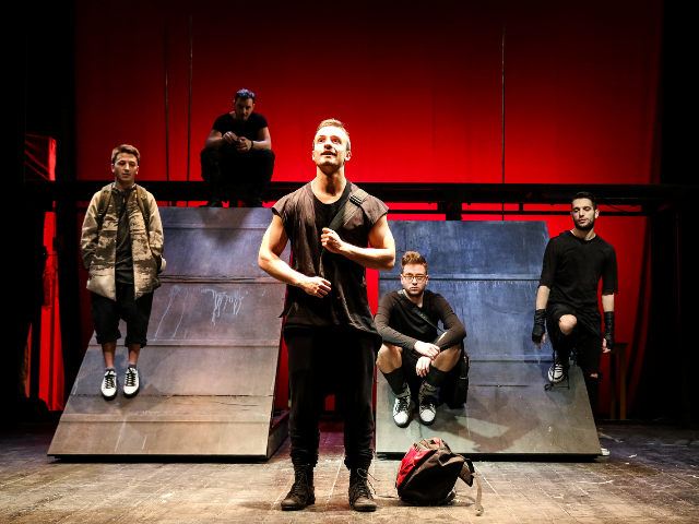 (foto Vincenzo Antonucci)