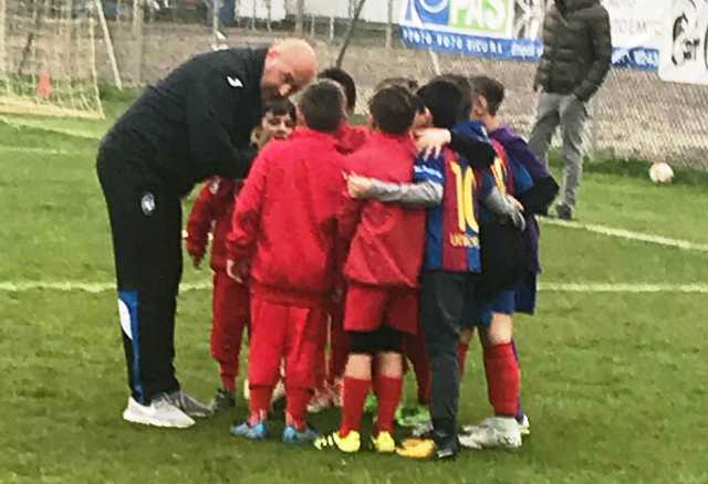 Presentazione del camp estivo