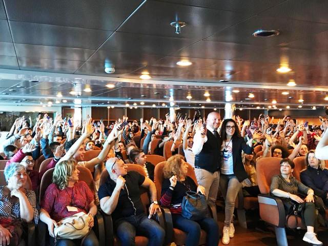 La Laba di Firenze sbarca in Spagna