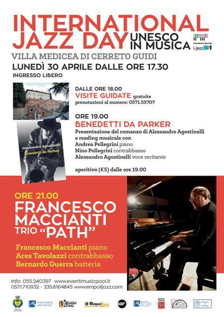 La cartolina dell'evento