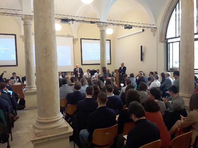 “Loading Future”