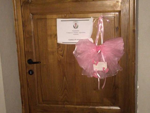 margherita figlia gianluca d alessio castelfiorentino assessore