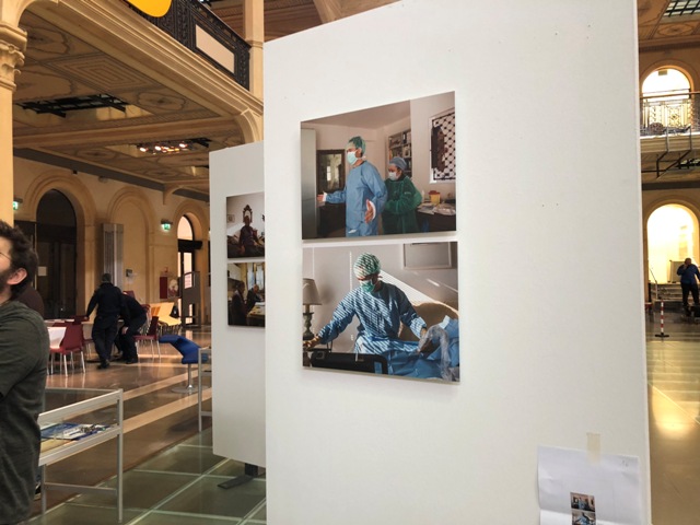 medici senza camice fondazione ant mostra artigianato2