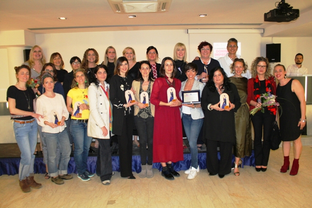 Donna Impresa di Confcommercio Provincia di Pisa